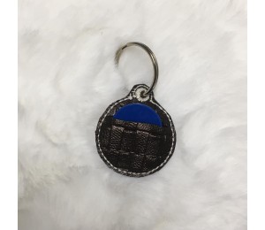 Stickserie - Set Schutzengel Appli & ITH inkl. Chip Halter & Stecker